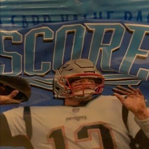 Meet your Posher, Mike